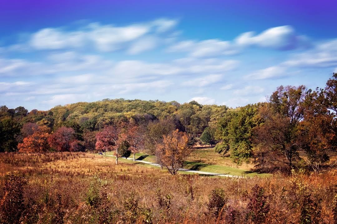 Valley Forge National Historical Park